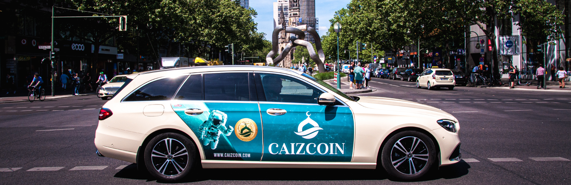 OOH Werbung Füchse Handball Berliner Taxiwerbung