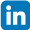 Icon LinkedIn Berliner Taxiwerbung